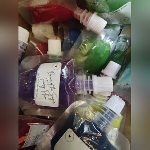 Squeeze Wax Mixed Scents